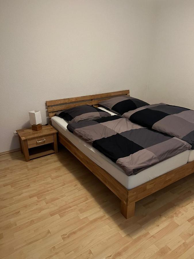 Bennstedt 1 Apartment