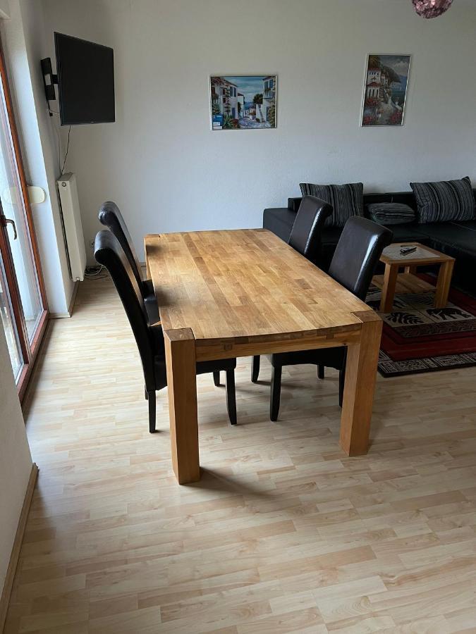 Bennstedt 1 *